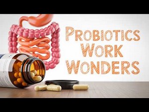 7 Powerful Health Benefits of Probiotics You Need to Know! 💪 Gut Health Explained