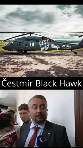 Rating Čestmírů #czsk #rating #shorts #blackhawk