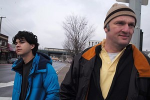 Funny Pages (2022) Ending Explained: Why does Wallace become violent?