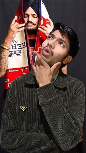 Sidhu Moosewala 2026 Live Show | 😱 Full Truth #shorts #factlynadeem