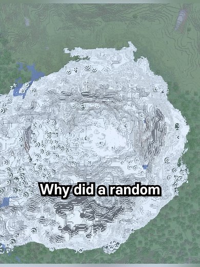 The Log Mystery, SOLVED by Eliotex #minecraft