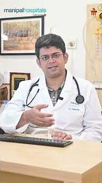 Blood in Cough? Know the Warning Signs | Dr. Angshuman Mukherjee | Manipal Hospital Mukundapur