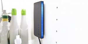 The Phyn Smart Water Assistant is a DIY solution for water leak detection