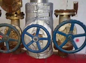 [Hot Item] Thermal Insulation Sleeve for Plastic Rubber Products