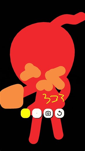 Swayping stomach growling