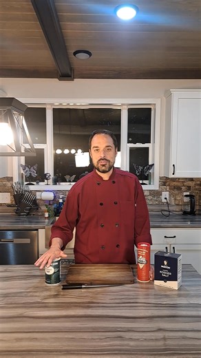 Sea Salt vs Table Salt — Does It Matter? Ever wonder if you really need sea salt, Himalayan salt, or kosher salt? 樂 In this quick breakdown, I go over what makes each type unique — and why, at the end of the day, salt is still salt (with a few flavorful twists). Learn how to use different salts to get the best results in your cooking! | Chef Tucker | Facebook