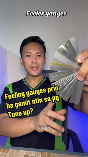 Understanding Feeler Gauges for Accurate Tune-Ups