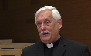 General de los jesuitas: Adolfo Nicolás es ejemplo de persona que se gasta por los demás - Rome Reports