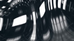 Reflection Background 4k Loop