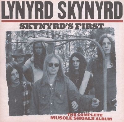 Skynyrd's First: The Complete Muscle Shoals Al... | AllMusic