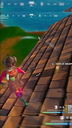 I found the BEST hiding spot in Reload Venture! 🕵️‍♂️🤫 #fortnite #fnmmemes #fortniteclips