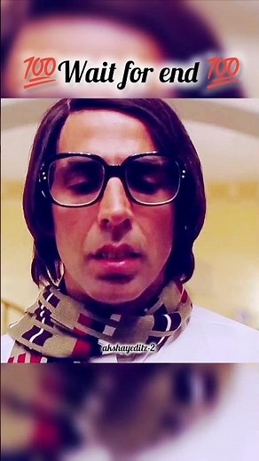 Akshay Kumar Best🤣 Comedy Scene 😂 | Non Stop Funny Moments | Bollywood Comedy Shorts #shorts