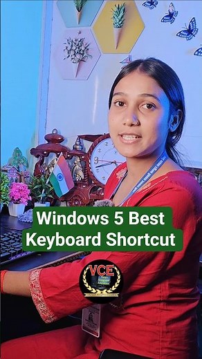 Windows 11 useful best keyboard shortcut keys