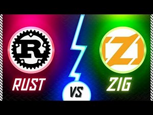 Rust vs Zig Programming Language
