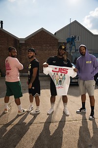 21K views · 335 reactions | Merch Hour 藍 when fans hear the summer hits tour collection merch is available now in our store #JLS | JLS | Facebook