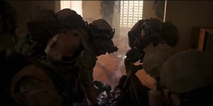 ‘Warfare’: Everything To Know So Far About Ray Mendoza And Alex Garland’s A24 Movie With Will Poulter, Cosmo Jarvis, And A ‘Rez Dogs’ Star