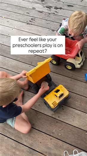 Ever wondered why your child does the same thing again… and again… and again? Throwing. Lining up. Filling and emptying. Knocking down what they just built. It can look repetitive (and honestly, a bit baffling). But to your child’s brain? It’s important work. These repeated patterns of play are how young children make sense of their world. They’re testing ideas, exploring cause and effect, and building the foundations for thinking, problem-solving, language, and emotional regulation. These patte