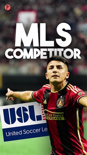 Relegation and Promotion could finally come to the United States! 🤩 The USL will be voting on whether they want to introduce the relegation and promotion system that is used around the world, if the vote passes it is likely that an additional tier in-between USL Championship and USL League One will be introduced. Now this is what people say MLS should do but at this point it looks very hard for them to follow suit. I am not sure how this will play out and if USL will reach the heights of MLS bu