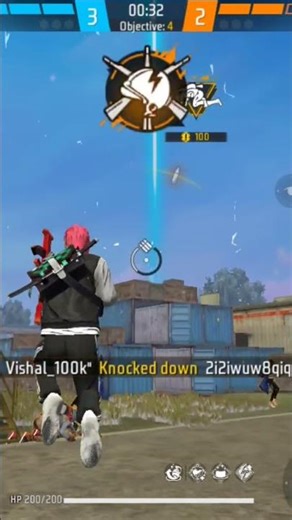 ⚡ Lightning – for fast/aggressive style💀 Skull – for edgy feel