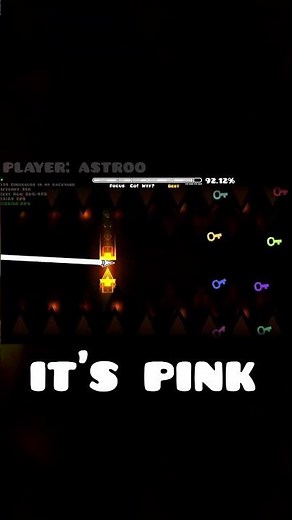 He Went GOD MODE On LIMBO #geometrydash