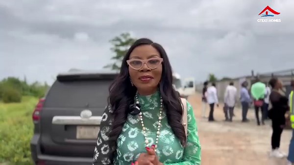 🏡 Introducing the Future of Living: GTEXT Homes Smart Housing Scheme Launch at Jasper Estate, Ibeju Lekki! 🌟 🎉 Join us as we unveil a new era of modern living where innovation meets comfort. Our smart homes at Jasper Estate are designed to elevate your lifestyle with cutting-edge technology and convenience. 🤝 The event was graced by distinguished guests and media houses like Arise News and TVC News, recognizing the groundbreaking nature of our venture. 🏠 Explore homes equipped with state-of