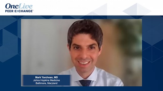 Second-Line Treatment Approaches for Advanced HCC | OncLive