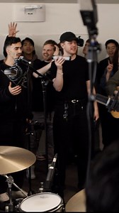 The moment I draw near I feel Your presence coming to me And my heart is free For one day in your courts Is better than a thousand elsewhere Where You are I’m there Presence | Songs For Church Available on YouTube or any other music streaming platform! | Planetshakers