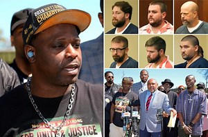 6 former Mississippi cops to be sentenced for torturing two black men, forcing them to strip and shower together