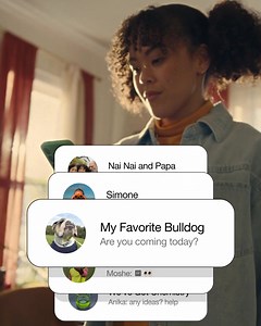 1.2K reactions · 9 comments | Every message on WhatsApp is protected with built-in security. Download today. | WhatsApp | Facebook