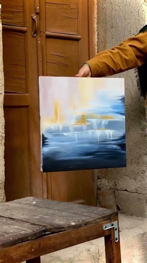 Amazing Texture 🎨✨ #art #texture #relaxingart