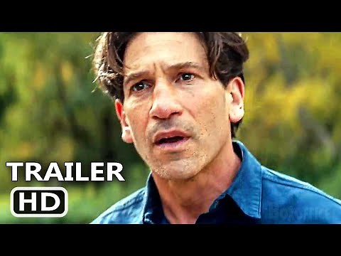 AMERICAN GIGOLO Trailer 2 (2022)