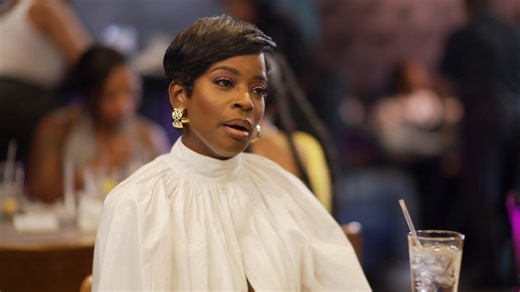 1M views · 18K reactions | Shamea and Porsha discuss their friendship TONIGHT on RHOA at 8/7c! | Real Housewives of Atlanta | Facebook