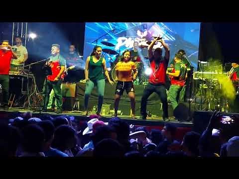 Lo mejor del Grupo Phoenix de Petén, Guatemala. (Parte 1)