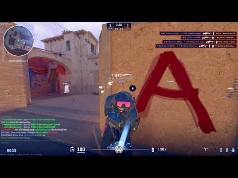 #cs2 hvh highlights | ft.plaguecheat.cc