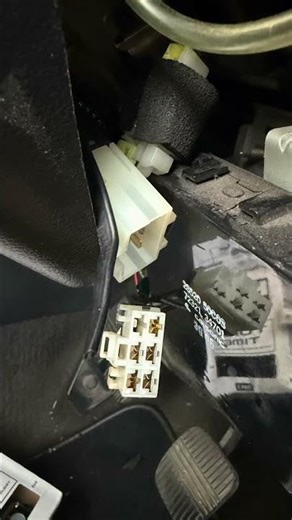 Nissan Pulsar GTIR Turbo timer Install Plug And Play 😀