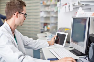 How to Register as a Pharmacy Technician in Texas