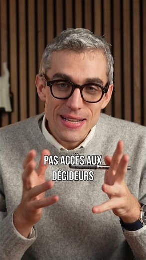 Prospection B2B : pourquoi perdre vite plutôt que gagner