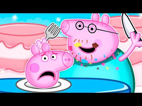 HUNGRY for EVERYTHING in Roblox!