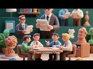 Understanding the Records and Information Life Cycle | 5 Key Stages Explained Clearly