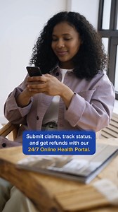 Manage your health insurance effortlessly with Trident's Online Health Portal. Enjoy round-the-clock access to submit & review claims, view claims history, view coverage details, and more. Sign up now for a seamless experience! Your health, your control, anytime, anywhere! Visit https://mytatilhealth.com to sign up! Trident Insurance is a branch of Tatil. #tridentinsurance #barbados #insurance #healthinsurance #healthcare #health #healthportal | Trident Insurance