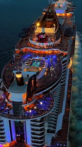Discover More About Around World Cruise | Predict Travel Journeys