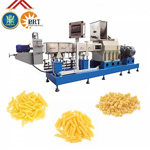 [Hot Item] Electric Spaghetti Macaroni Pasta Maker Machine Macaroni Making Machine