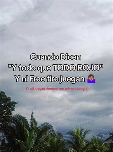 Humor About Free Fire in Everyday Life