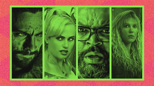 2025's Cinematic Disasters: The 15 Most Disappointing Films So Far