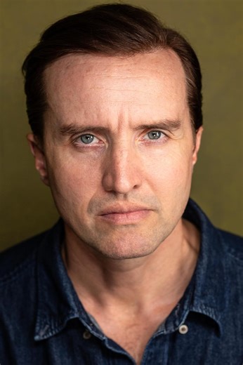 Aaron Poole | Actor, Writer, Director