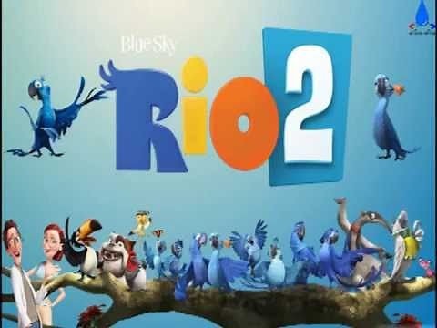 Rio 2 What Is Love