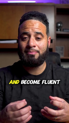 Important Message for Spanish Learners