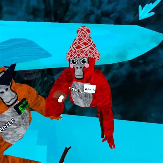 I Got Moderator for a DAY... #vr