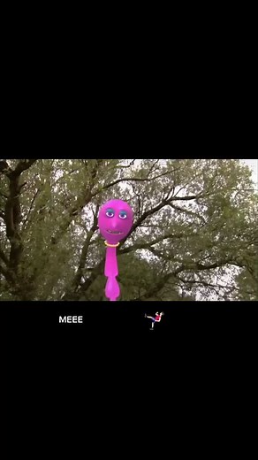 I am spooky spoon, i am pretty on TikTok