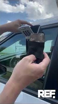 REF RENTALS - LOCKBOX OPEN CLOSE